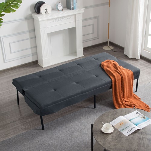 Futon sofa bed - futon,