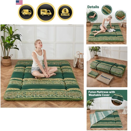Japanese floor mattress - japanese,