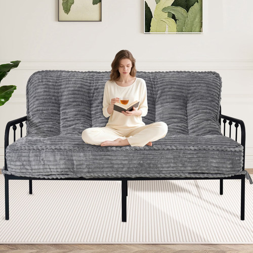 Futon mattress full - 8,